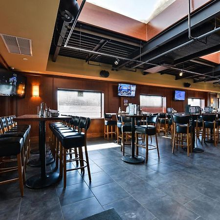 Holiday Inn Mount Prospect-Chicago Екстериор снимка