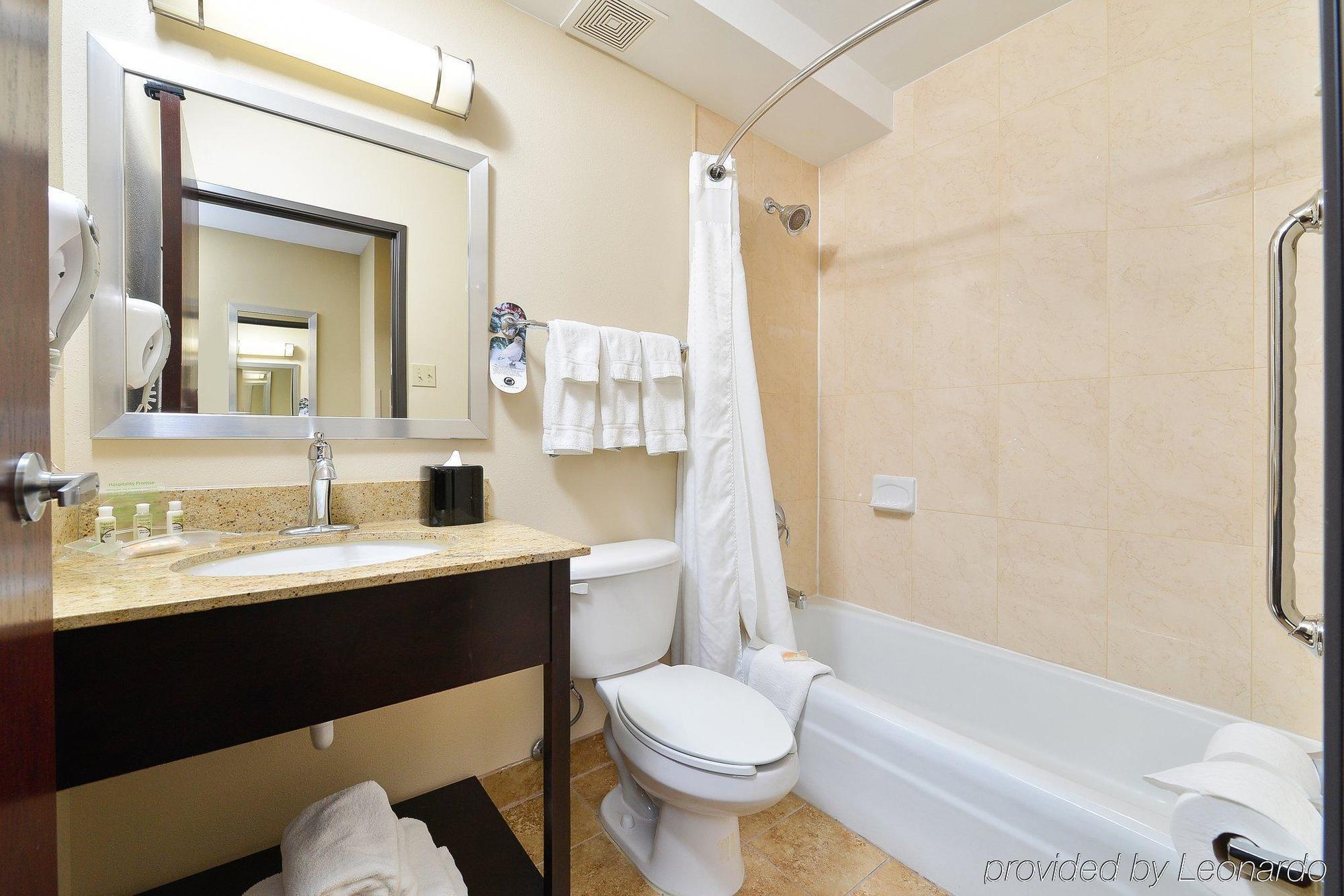Holiday Inn Mount Prospect-Chicago Екстериор снимка
